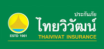 ประกันภัยไทยวิวัฒน์